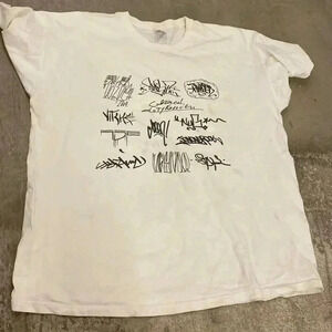 Fondation  cartier tshirt